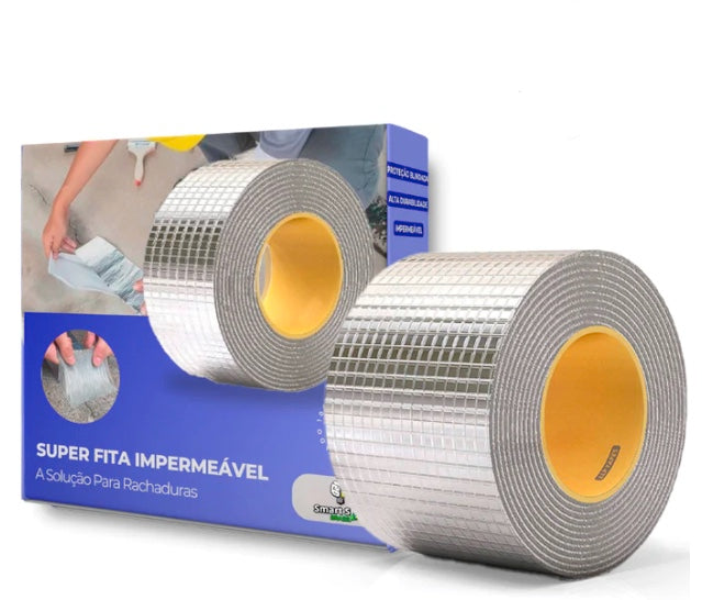 Super Fita Impermeável UltraBond