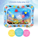 Tapete Baby Inflável